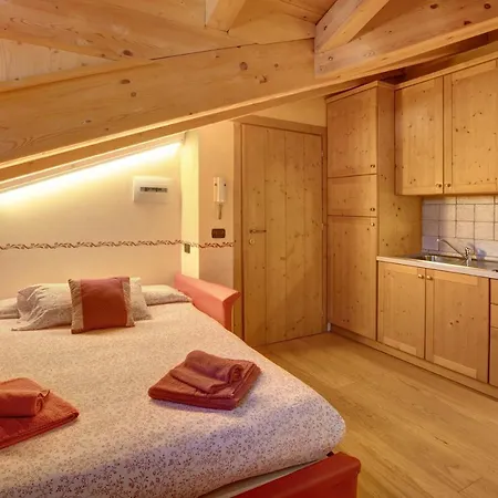 Dei App 5 Livigno