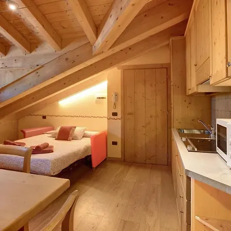 Apartment Dei App 5
