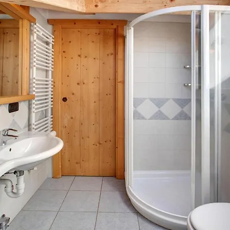 Apartment Dei App 5 Livigno